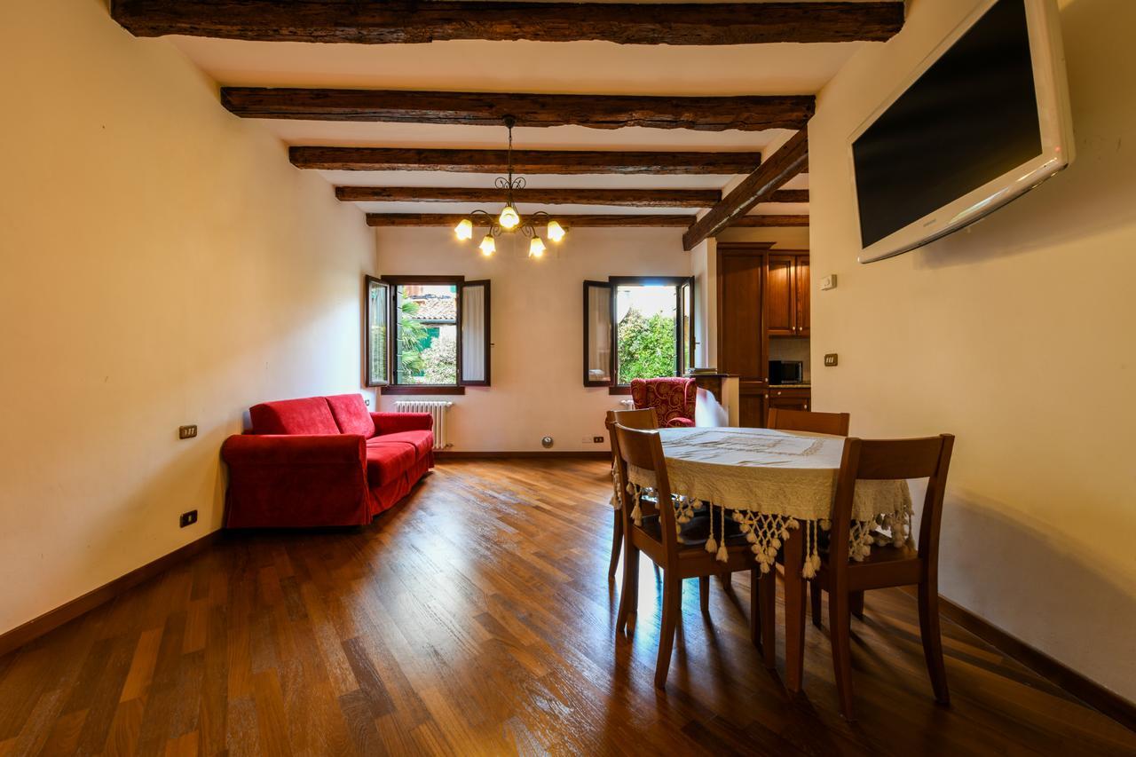 Appartement Red Fashion Venetië