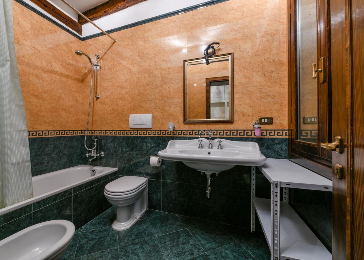 Appartement Red Fashion