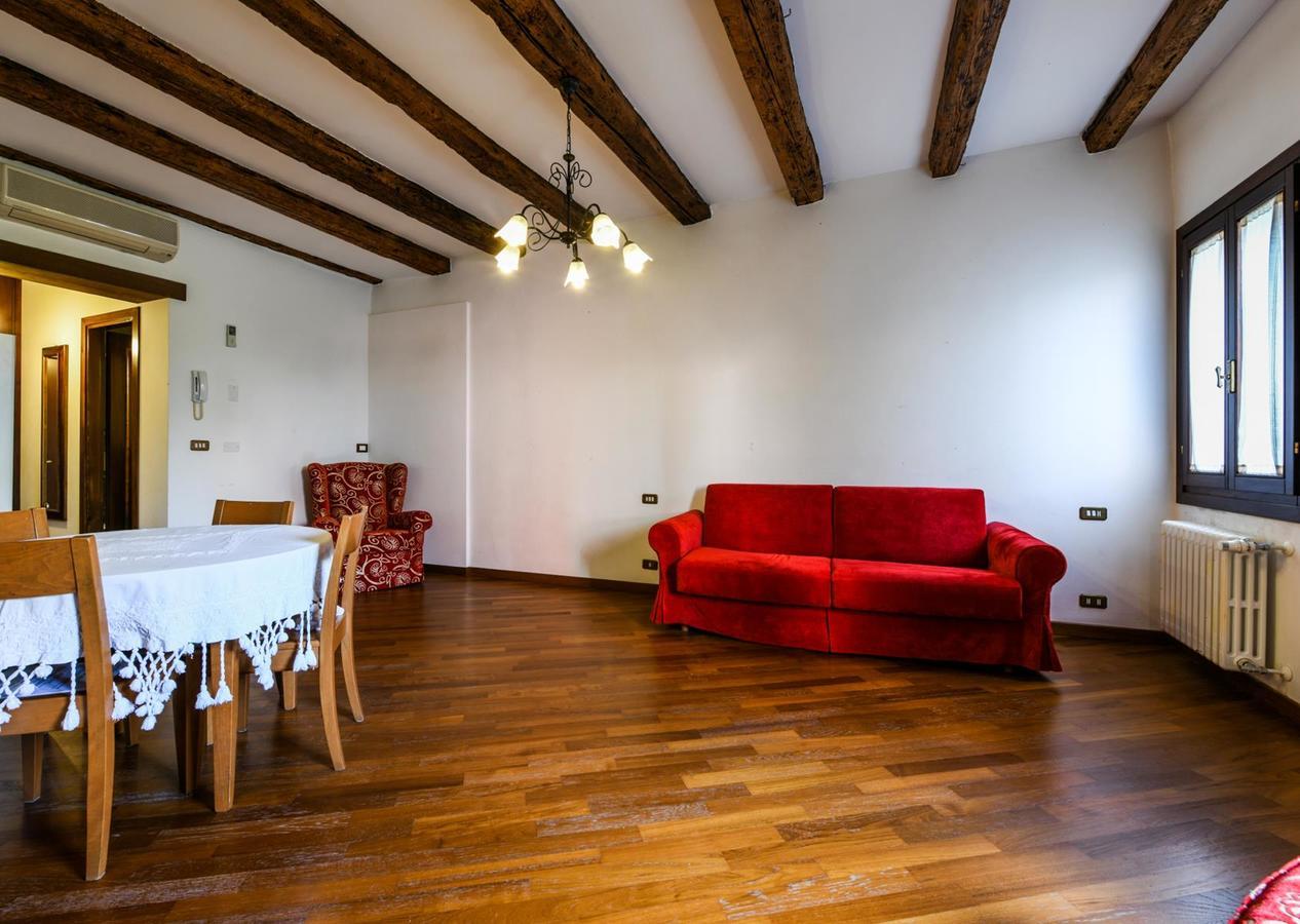 Red Fashion Appartement *