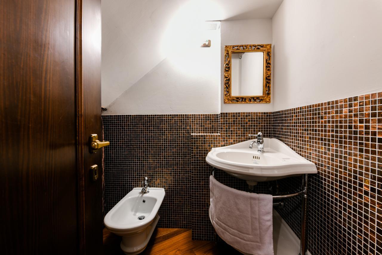 Red Fashion Appartement